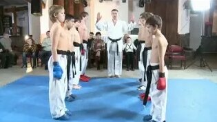 The Kumite 2009 with English Subtitles 3
