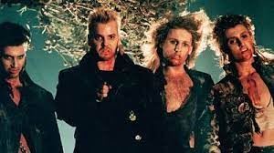 The Lost Boys 1987 2
