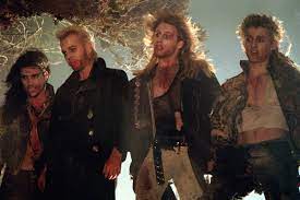 The Lost Boys 1987 3