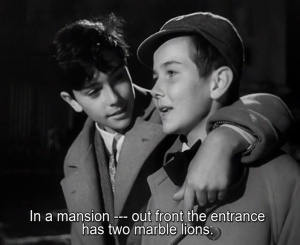 The Woman in the Painting 1955 with English Subtitles 12
