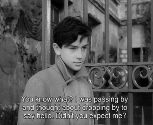 The Woman in the Painting 1955 with English Subtitles 10