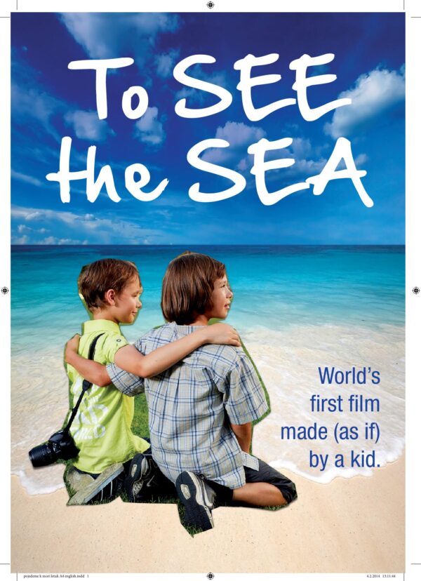 To See the Sea 2014 with English Subtitles 1