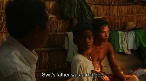 We Can’t Change the World. But, We Wanna Build a School in Cambodia. (2011) with English Subtitles 11