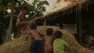 We Can’t Change the World. But, We Wanna Build a School in Cambodia. (2011) with English Subtitles 12