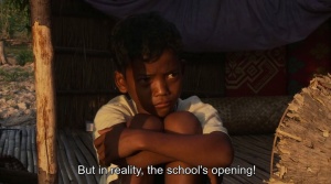 We Can’t Change the World. But, We Wanna Build a School in Cambodia. (2011) with English Subtitles 4