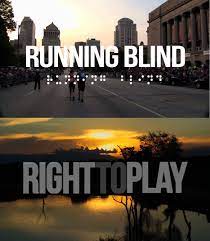 Running Blind (2013) Movie Poster