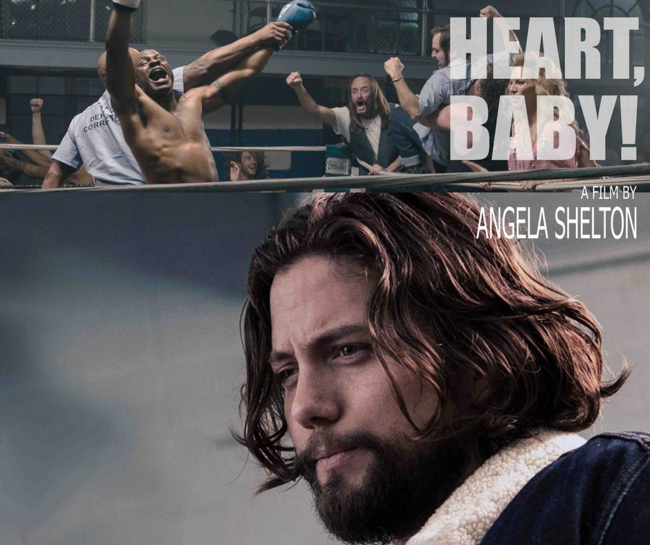 Heart, Baby Movie Poster