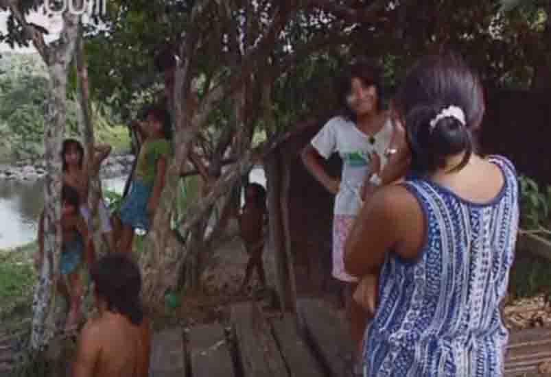 Ocean - en route vers l'amazonie (1997) DVD