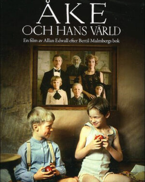 Ake och hans varld (1984) DVD