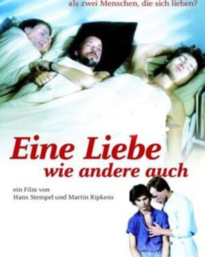 Eine Liebe wie andere auch (1983) DVD