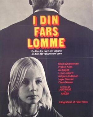 I din fars lomme (1973) DVD