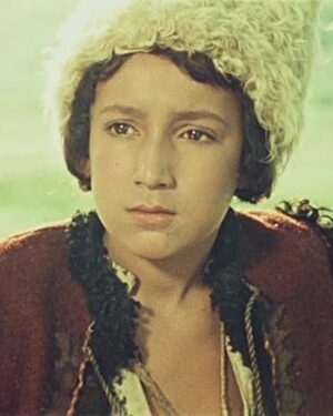 Andriesh-1954