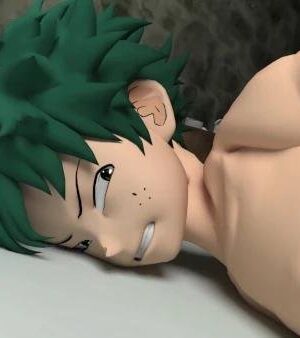 Izuku-Midoriya-gets-F