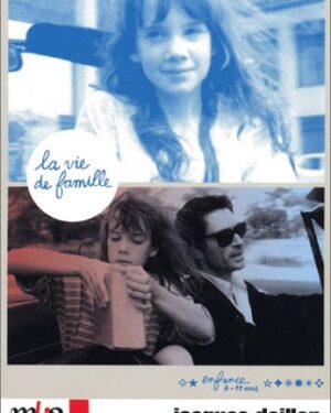 La vie de famille (1995) DVD