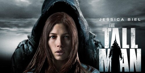 The Tall Man (2012) Poster