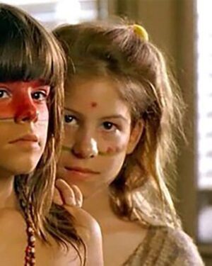 Little Indian, Big City (DVD)