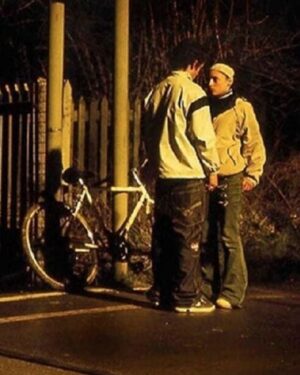 Love Me or Leave Me Alone (2003) DVD