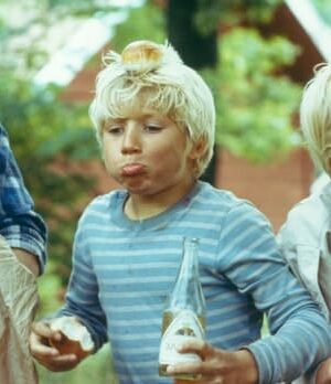Mälarpirater Pirates of the Lake (1987)