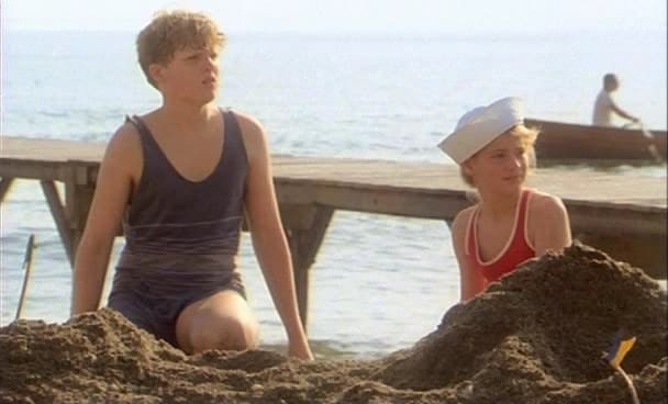 Mälarpirater Pirates of the Lake (1987) Screenshot